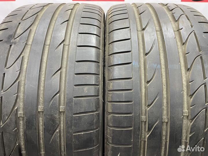 Bridgestone Potenza S001 255/35 R19