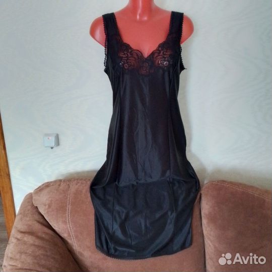 Комбинации ЧССР и ГДР,винтаж, размер 42-50