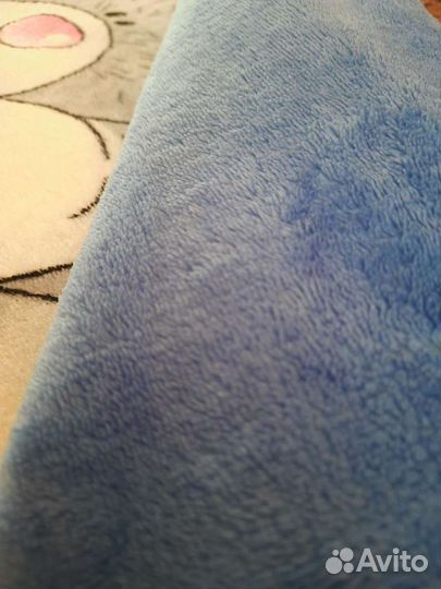 Плед детский