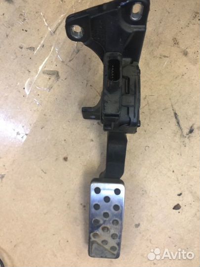 Педаль газа Jeep Grand Cherokee WK2 EXF 2010