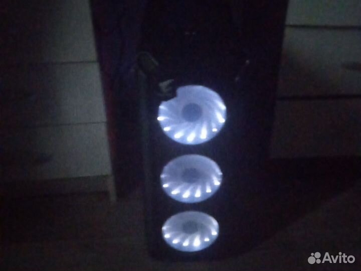 Продам кампьютер