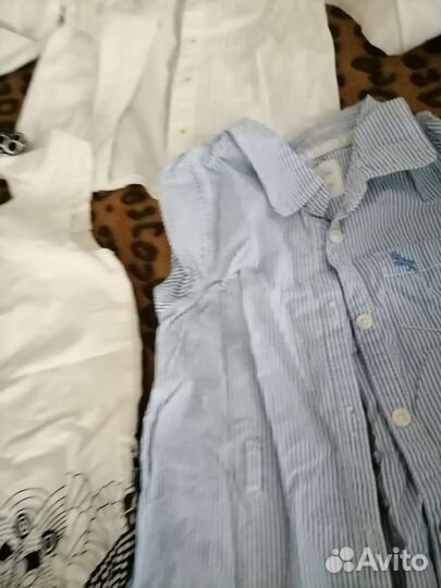 Детская одежда для девочек