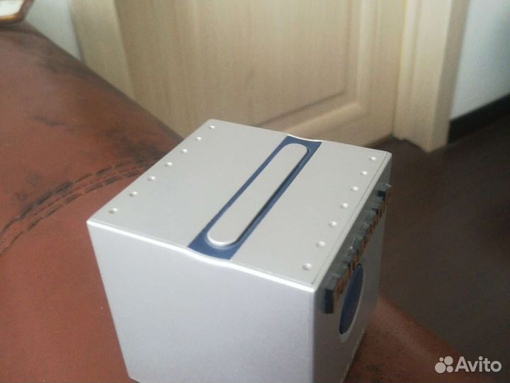 Электронные часы подарочные