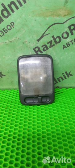 Плафон салонный Nissan Maxima