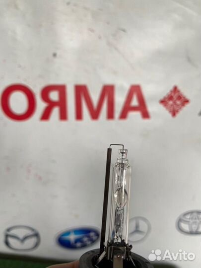 Лампа ксенон Toyota
