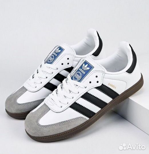Кеды adadas originals Samba