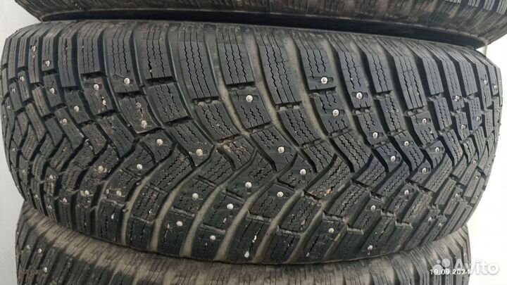 Continental IceContact 3 235/65 R18