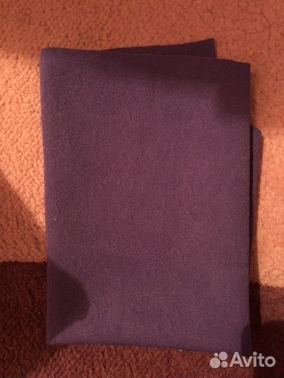 Обрезки ткани