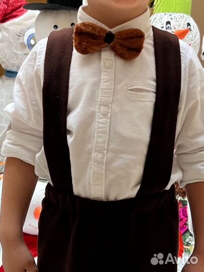 Рубашка Mothercare