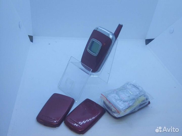 Samsung SGH-T500