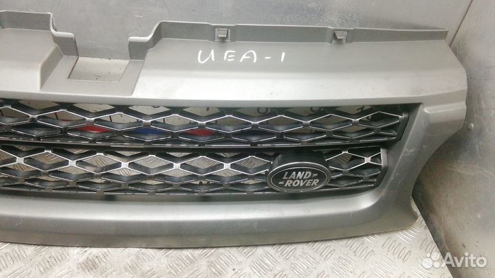 Б/У Б/У Решетка радиатора LR018416 land rover