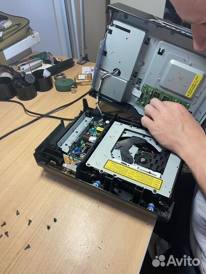 Комплект Pioneer CDJ 400 + DJM 400