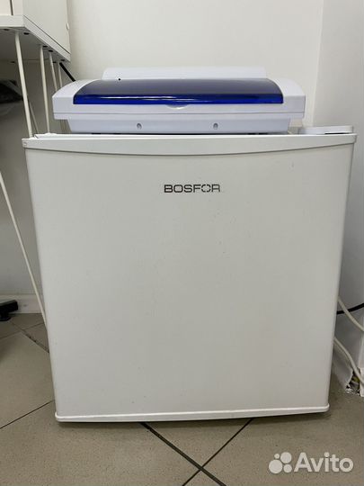 Холодильник мини