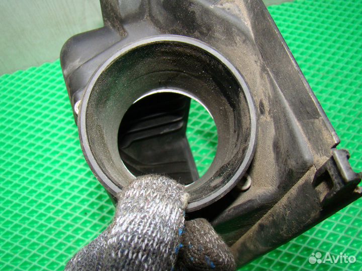 Крышка корпуса воздушного фильтра BMW 7 E65 бмв