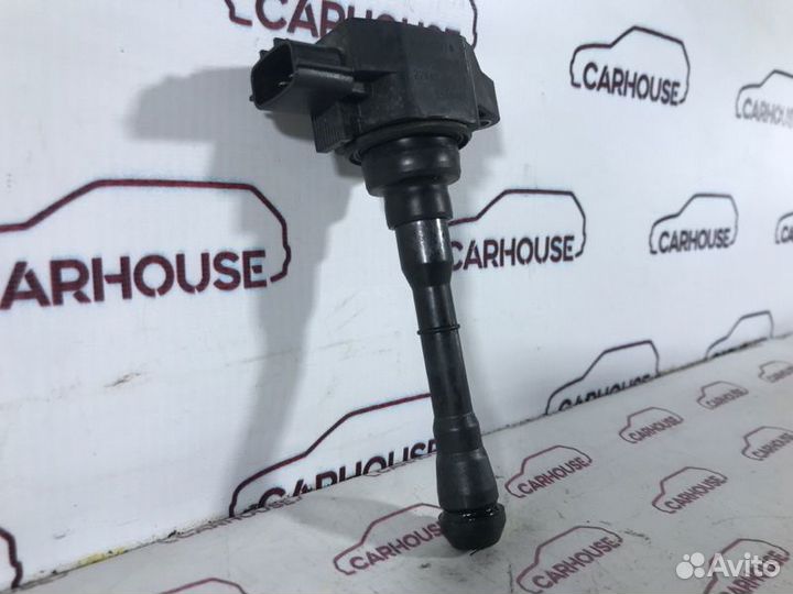 Катушка зажигания Nissan X-Trail 2.0 MR20DE