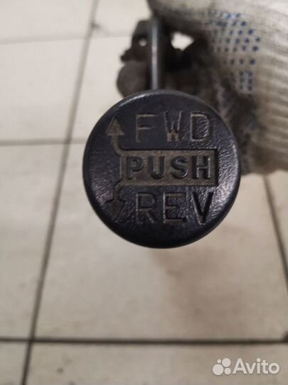 Механизм переключения передач yamaha vt700 venture