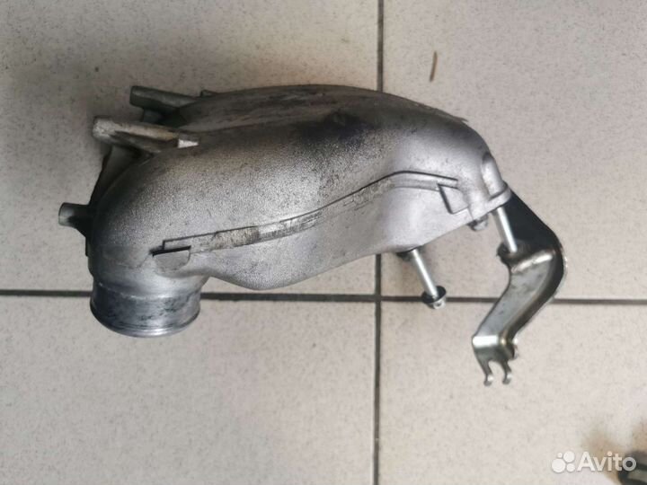 Впускной коллектор Arctic Cat M1100