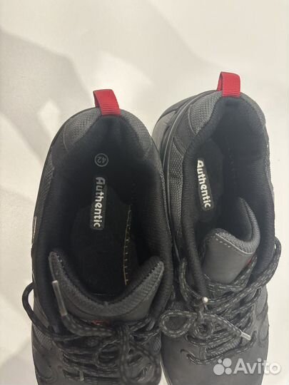 Кроссовки мужские