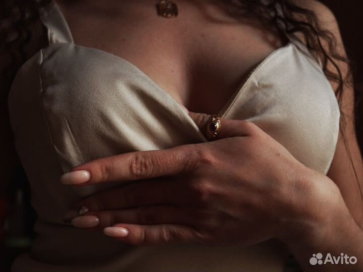 Фотосессия в студии