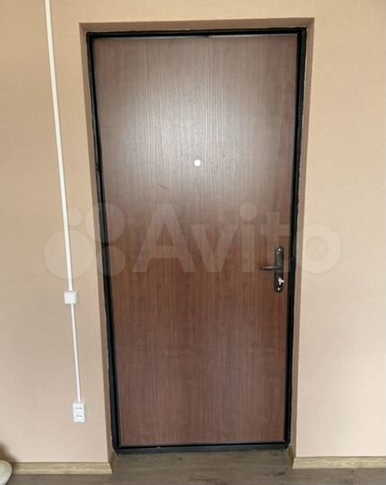 Комната 13,6 м² в 4-к., 3/5 эт.