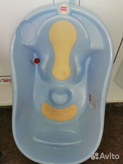 Ванночка для купания