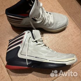 Adidas adizero crazy light basketball outlet shoes