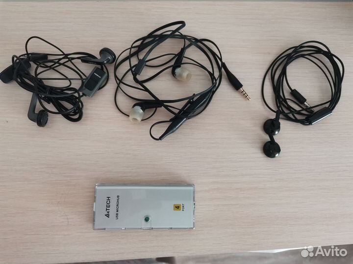 Наушники к Nokia