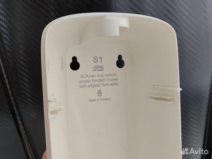 Дозатор для мыла Tork