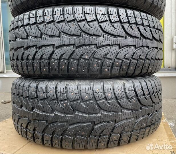 Hankook I'Pike RW11 265/60 R18 110T