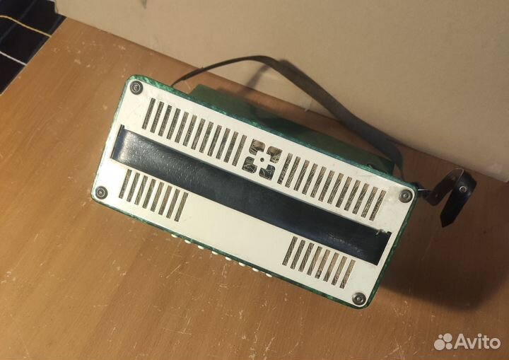 Аккордеон малыш