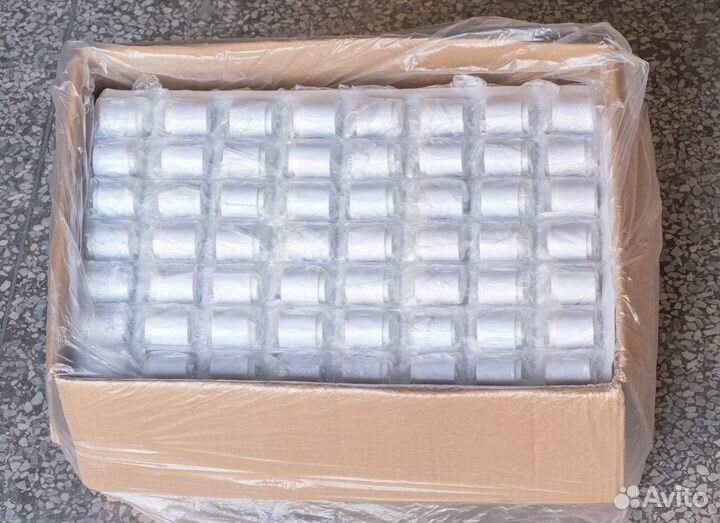 Флаконы для косметики 30мл и 50мл