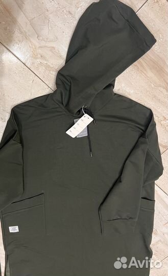 Костюм мусульманский