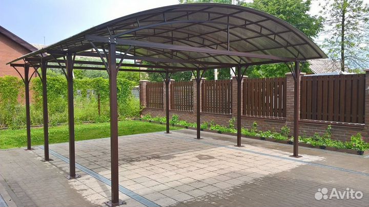 Сварочные работы любой