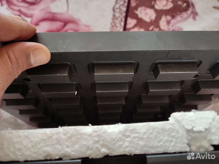 Тарталетки pavoni cookmatic Q