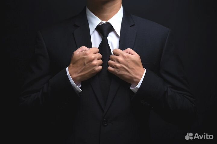 Частный детектив