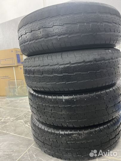 iLink Winter IL989 225/70 R15C 112R