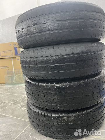 iLink Winter IL989 225/70 R15C 112R