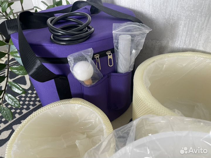 Кварцевые поющие чаши, набор из 4 нот