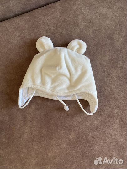 Конверт на выписку зимний