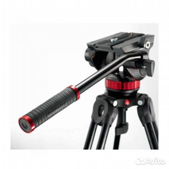 Manfrotto - Штативные головы