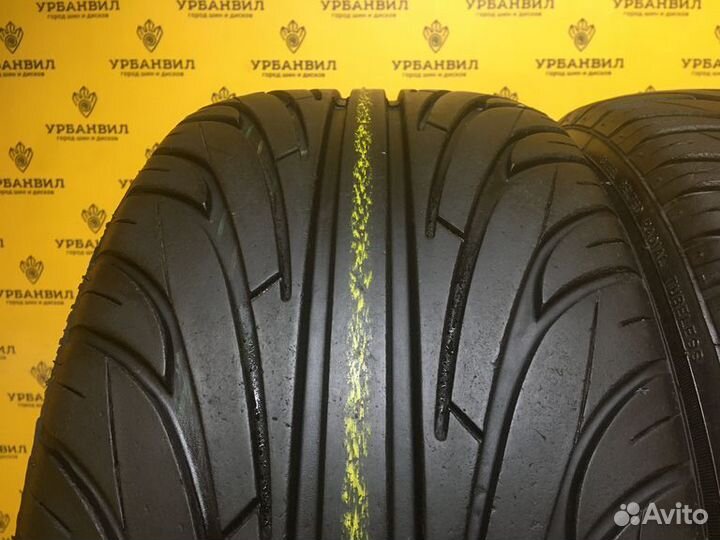 Nankang NS-2 UltraSport 245/45 R17 95H