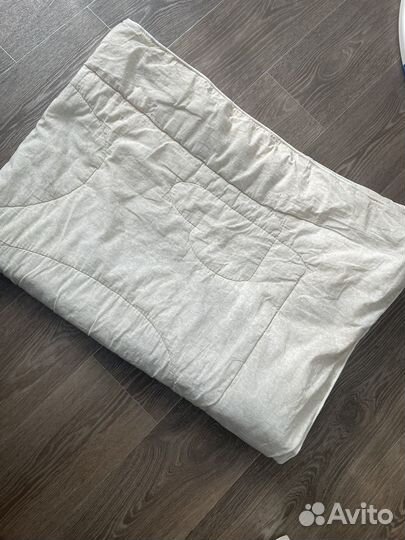 Детское одеяло