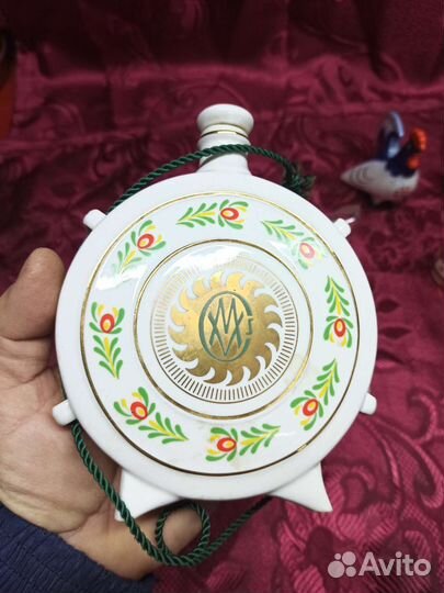 Статуэтка,вербинка, преспапье,лампадка