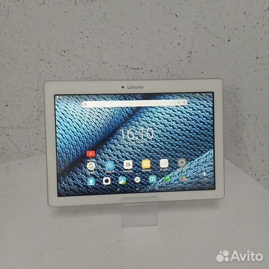 Планшет Lenovo TB2-X30L