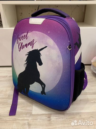 Рюкзак школьный Znatok