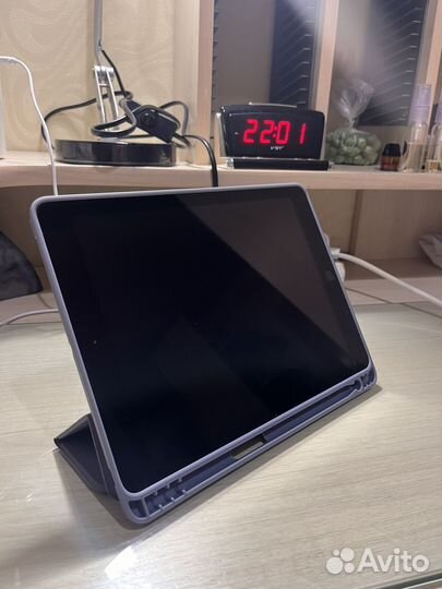 iPad 6 поколения