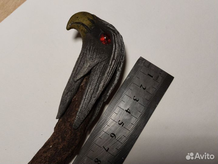 Карандаш орел