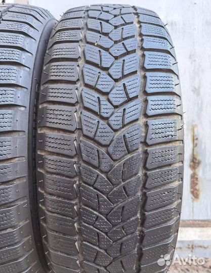 Firestone Winterhawk 3 195/55 R16 87H