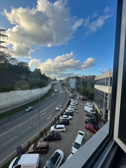 Свободного назначения, 55 м²