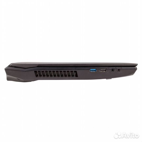 Ноутбук hiper gaming (G16RTX3070B11700LX) 542682